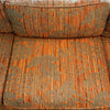 Mid Century Modern Milo Baughman Style Case Sofa