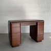 Bentwood Desk By Paul Goldman For Plymodern