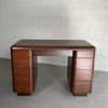 Bentwood Desk By Paul Goldman For Plymodern