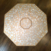 Harvey Probber Terrazzo Side Table