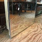 Full Length Recessed Vanity Cabinet