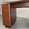 Bentwood Desk By Paul Goldman For Plymodern