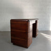 Bentwood Desk By Paul Goldman For Plymodern
