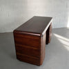 Bentwood Desk By Paul Goldman For Plymodern