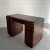 Bentwood Desk By Paul Goldman For Plymodern