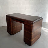 Bentwood Desk By Paul Goldman For Plymodern