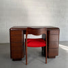 Bentwood Desk By Paul Goldman For Plymodern