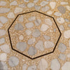 Harvey Probber Terrazzo Side Table