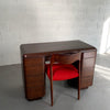 Bentwood Desk By Paul Goldman For Plymodern