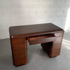 Bentwood Desk By Paul Goldman For Plymodern