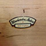Paul McCobb Planner Group for Winchendon Blonde Dressers