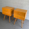 Paul McCobb Planner Group for Winchendon Blonde Dressers
