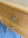 Paul McCobb Planner Group for Winchendon Blonde Dressers