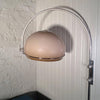 Eyeball Arc Sconce By Gepo