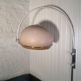 Eyeball Arc Sconce By Gepo
