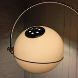 Eyeball Arc Sconce By Gepo