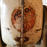 Mobo Hobby Horse