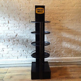 Advertising Display Stand