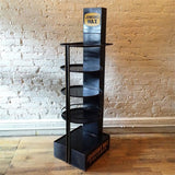 Advertising Display Stand