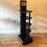 Advertising Display Stand