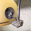 Eyeball Arc Sconce By Gepo