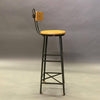 Train Station Operator Stool
