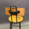 Train Station Operator Stool