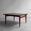 Teak Model 534 Coffee Table By Finn Juhl For France & Son
