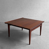 Teak Model 534 Coffee Table By Finn Juhl For France & Son