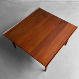 Teak Model 534 Coffee Table By Finn Juhl For France & Son