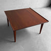 Teak Model 534 Coffee Table By Finn Juhl For France & Son