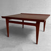 Teak Model 534 Coffee Table By Finn Juhl For France & Son