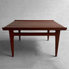 Teak Model 534 Coffee Table By Finn Juhl For France & Son