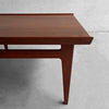 Teak Model 534 Coffee Table By Finn Juhl For France & Son