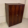 Mummenthaler And Meier Rosewood "Magic Box" Hideaway Desk