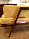 Mid Century Daybed