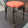 Original Tolix Café Chairs By Xavier Pauchard