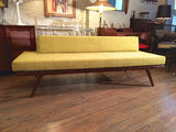 Mid Century Daybed