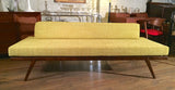 Mid Century Daybed