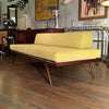 Mid Century Daybed
