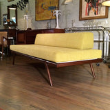 Mid Century Daybed