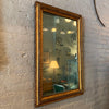Regency Gilt Carved Mahogany Picture Frame Mirror
