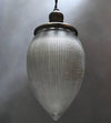 Holophane Bullet Pendant