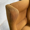 Mid Century Modern Wingback Lounge Chair