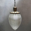 Holophane Bullet Pendant