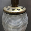 Holophane Bullet Pendant