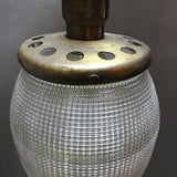 Holophane Bullet Pendant