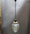 Holophane Bullet Pendant