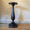 Victorian Ebonized Pedestal