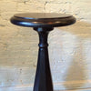 Victorian Ebonized Pedestal